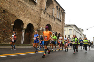Maratona 2021 Via Di Roma