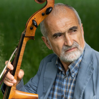 Mauro Valli Violoncellista