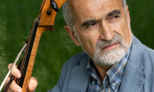Mauro Valli Violoncellista