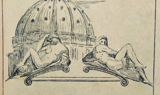 Quaderno Anni 30