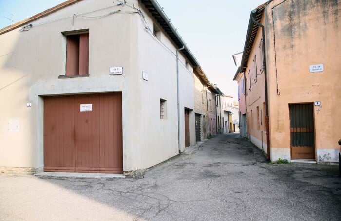 Via Gaiani 2