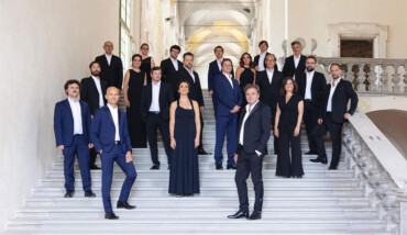 Accademia Bizantina Gruppo