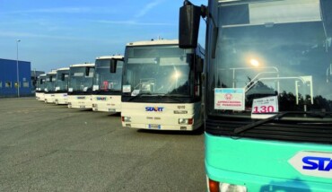 Autobus