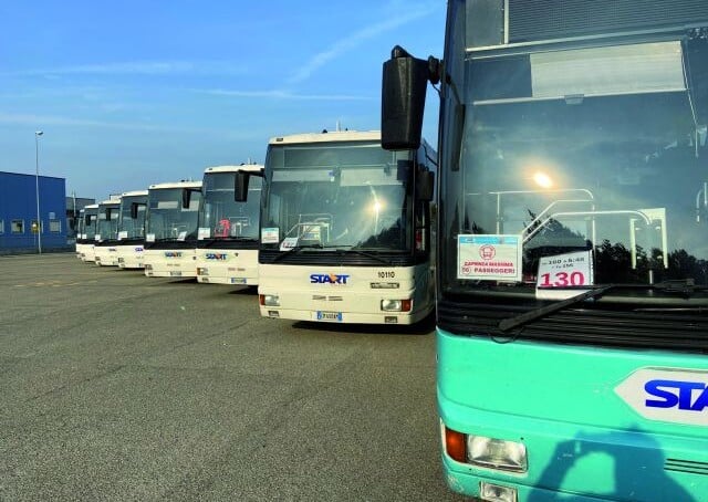 Autobus