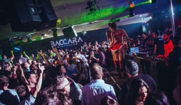 Baccara