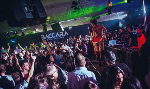 Baccara