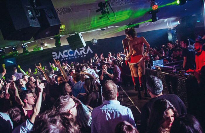 Baccara