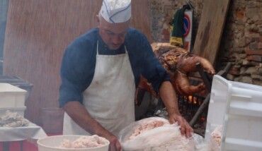 Brisighella Porcello