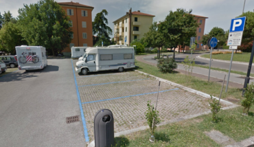 Camper Ravenna 