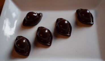 Caplet Cappelletto Cioccolato