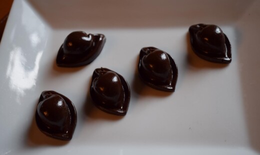Caplet Cappelletto Cioccolato