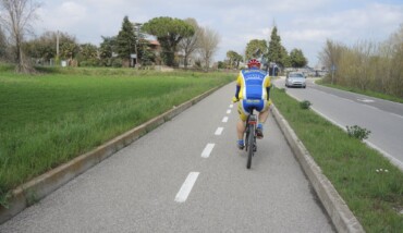 Ciclabile Mare 