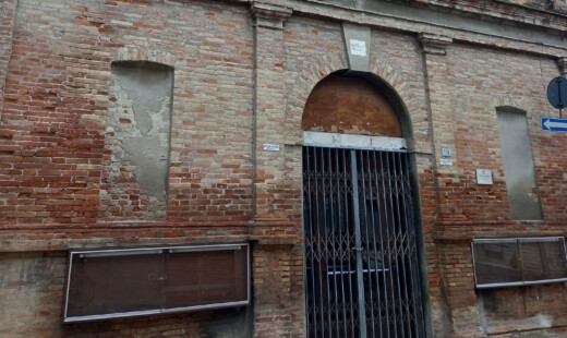 Cinema San Rocco