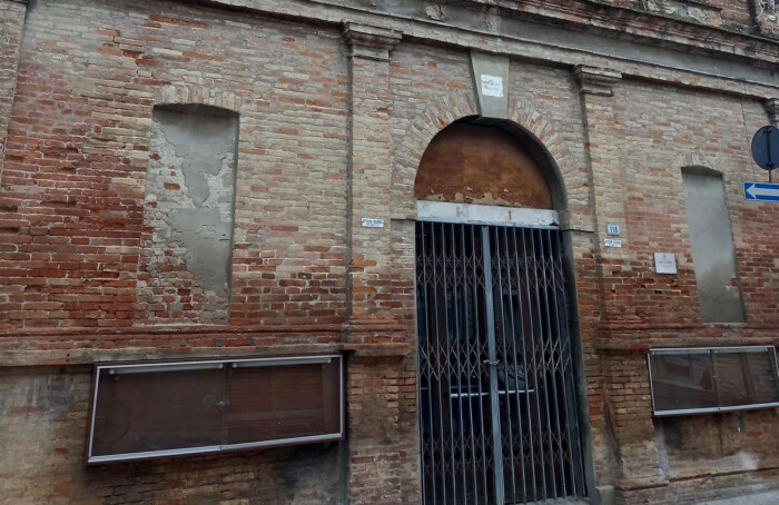 Cinema San Rocco