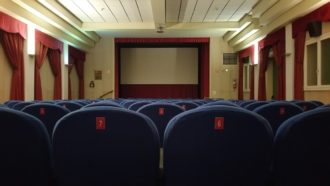 Cinema Sarti Cervia