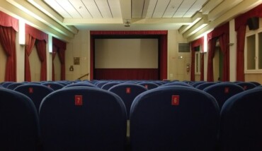 Cinema Sarti Cervia