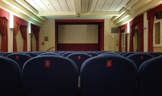 Cinema Sarti Cervia