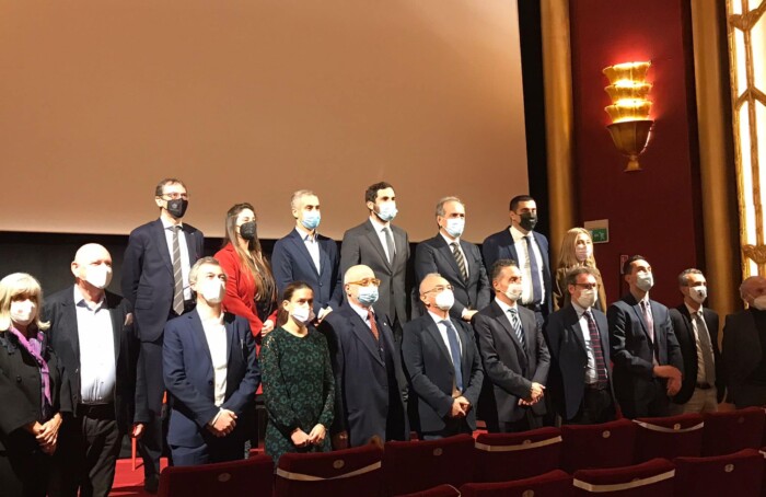Comitato Romagna Next