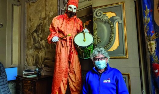 Fiera San Rocco