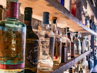 Gin Oasi