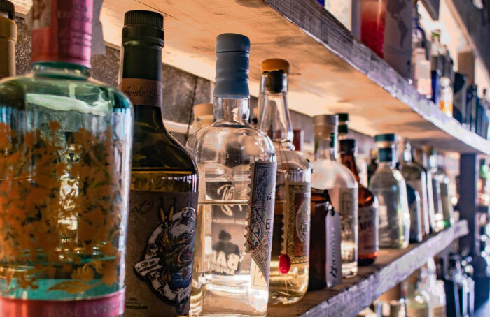 Gin Oasi