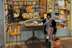 Libreria Scattisparsi Ravenna