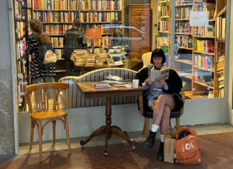 Libreria Scattisparsi Ravenna