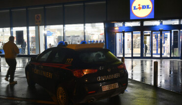 Lidl Via Lercaro