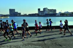 Maratona Di Ravenna