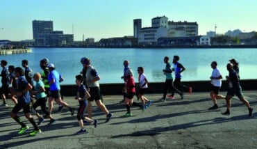 Maratona Di Ravenna