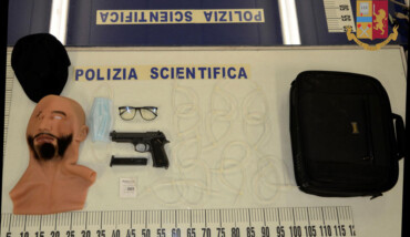 Maschera