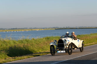 Mille Miglia Cervia 2019