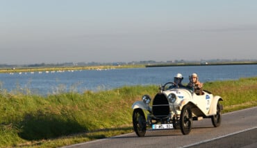 Mille Miglia Cervia 2019