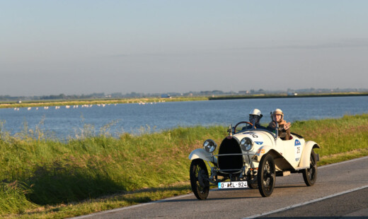 Mille Miglia Cervia 2019