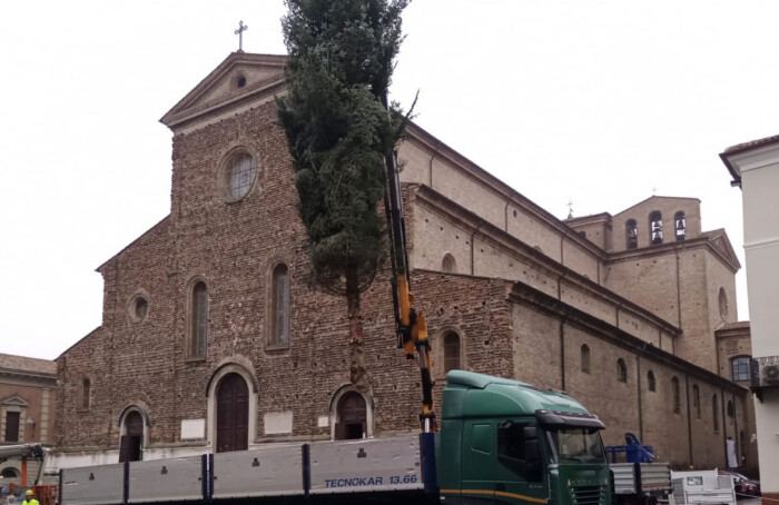 Natale Faenza