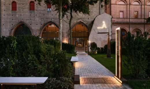 Part Palazzi Arte Rimini
