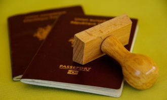 Passaporto 3