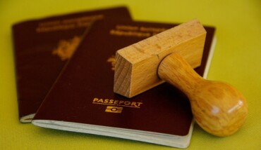 Passaporto 3