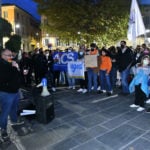 Piazza Kennedy Arcigay Di Maio