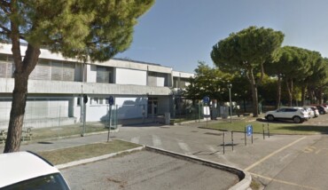 Scuola Elementare Codazzi