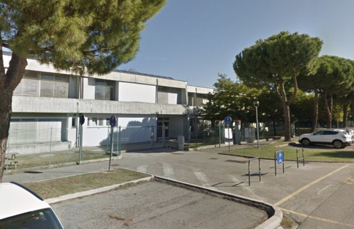 Scuola Elementare Codazzi