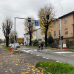 Semaforo Attraversamento Pedonale 1