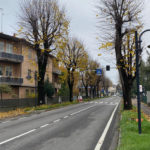 Semaforo Attraversamento Pedonale 4