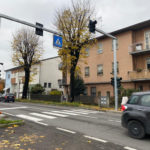 Semaforo Attraversamento Pedonale 6
