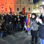 Sindaco Piazza Arcigay Ddl Zan