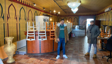 Soci Marocco