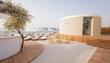 Wasp Dior Dubai