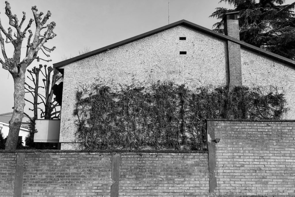 In segreto