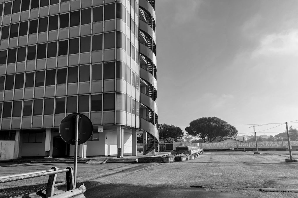 Il futuro non c'è stato