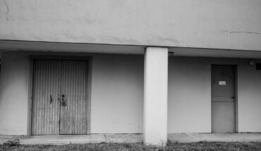 Lasciato da solo